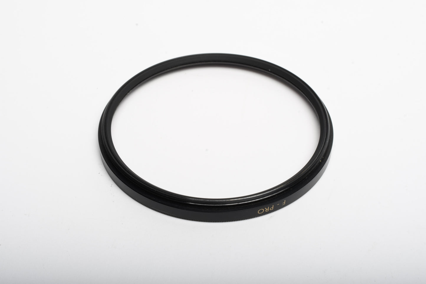B+W 72mm 010 UV 1x MRC filter in jewel case, Clean glass 70243