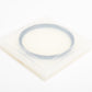 B+W 72mm 010 UV 1x MRC filter in jewel case, Clean glass 70243