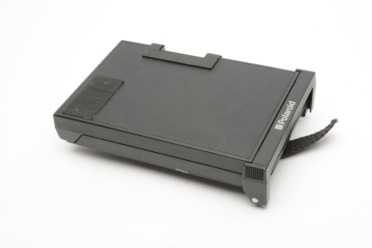 Forscher Polaroid Proback for Nikon FE FM, w/Nice pouch, Good