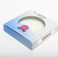 B+W 72mm 010 UV 1x MRC filter in jewel case, Clean glass 70243