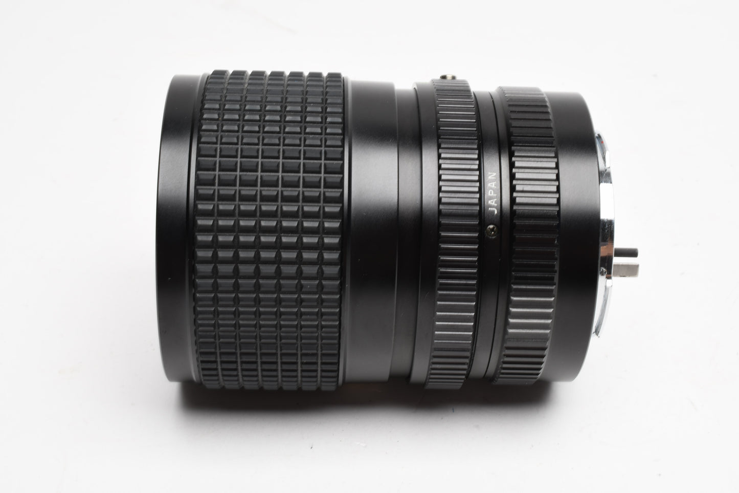Tokina AT-X 28-85mm f3.5-4.5 lens, Konica AR Mount, Nice