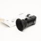 Nikon DR-4 Right Angle Viewing Attachment w/ Eye Cup, Cap, Instructions