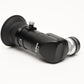 Nikon DR-4 Right Angle Viewing Attachment w/ Eye Cup, Cap, Instructions