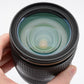 Nikon AF-S Nikkor 24-120mm f4G ED VR N zoom lens, USA, clean & sharp!