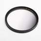 B+W 72mm F-Pro Graduated Gray 25% Farbverlauf Grau Filter in jewel case