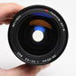 Tokina AT-X 28-85mm f3.5-4.5 lens, Konica AR Mount, Nice
