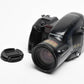 Olympus IS-2 DLX QD 35mm Point&Shoot camera, Tested
