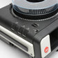 Leitz Leica Pradolux RT300 Slide Projector, remote, tray, tested (No lens)