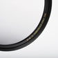 B+W 72mm F-Pro Graduated Gray 25% Farbverlauf Grau Filter in jewel case