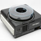 Leitz Leica Pradolux RT300 Slide Projector, remote, tray, tested (No lens)