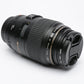 Canon EF 100mm f2.8 Macro USM lens w/caps + UV, barely used, sharp! Nice