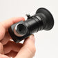 Nikon DR-4 Right Angle Viewing Attachment w/ Eye Cup, Cap, Instructions