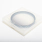 B+W 72mm F-Pro Graduated Gray 25% Farbverlauf Grau Filter in jewel case