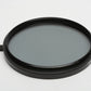 Tiffen 77mm Linear Polarizing filter - NIB