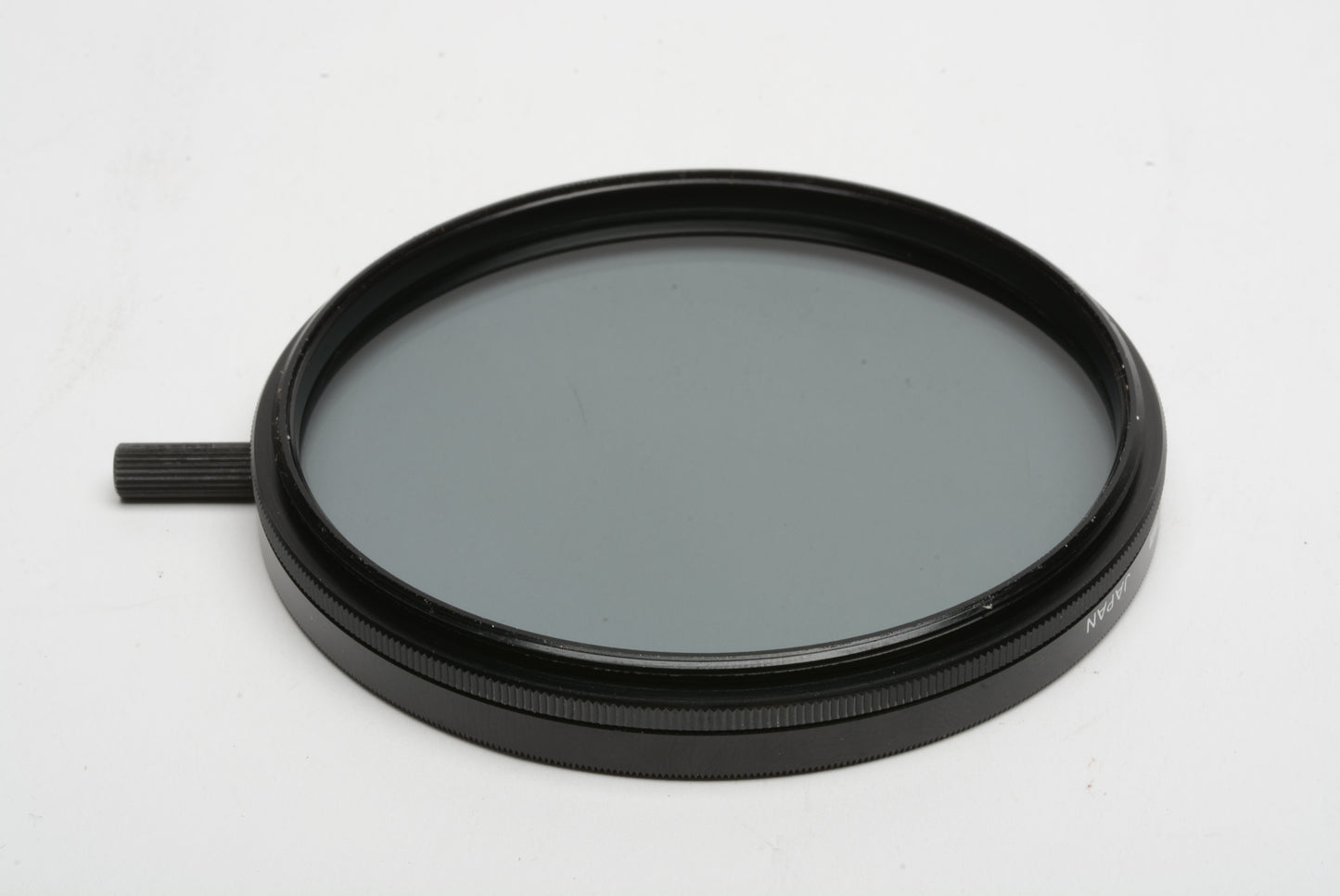 Tiffen 77mm Linear Polarizing filter - NIB