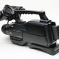 Sony HVR-HD1000U HD 1080i Shoulder Mounted Mini DV Camcorder w/Zeiss lens