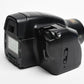 Olympus IS-2 DLX QD 35mm Point&Shoot camera, Tested