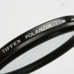 Tiffen 77mm Linear Polarizing filter - NIB