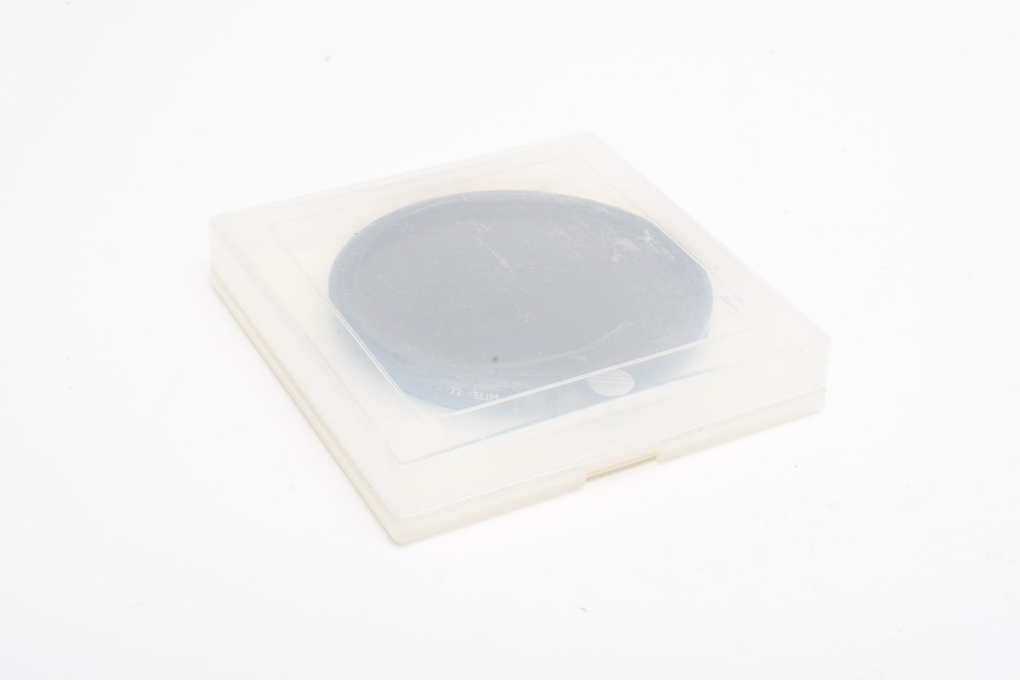 B+W 72mm Slim C-POL MRC PRO Circular Polarizing filter in jewel case #26597