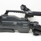 Sony HVR-HD1000U HD 1080i Shoulder Mounted Mini DV Camcorder w/Zeiss lens