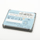 Hitachi 2GB Microdrive Type 2CF+ card in jewel case