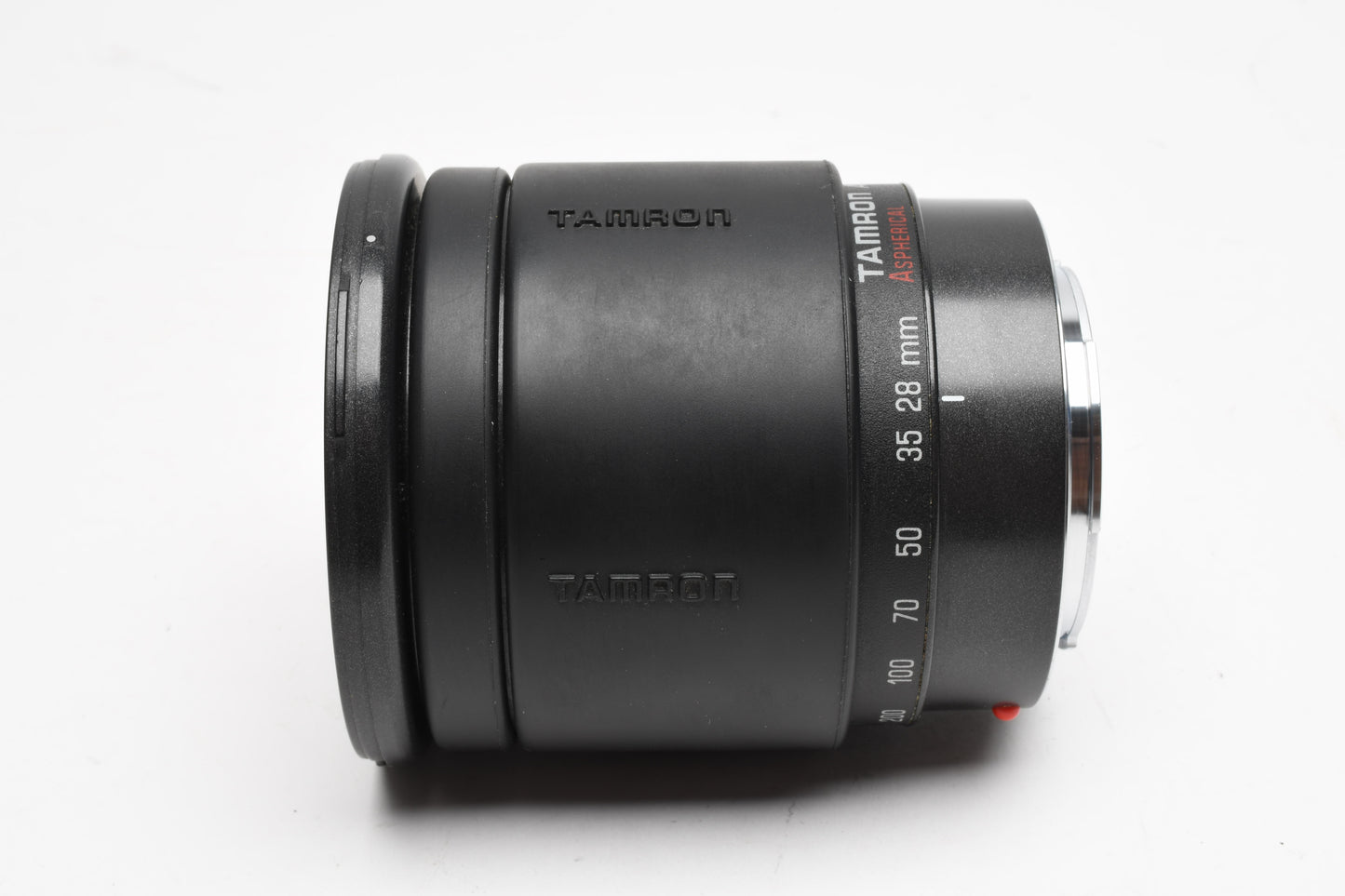 Tamron AF 28-200mm f3.8-5.6 Aspherical Lens (71DM) for Sony A / Minolta AF, Boxed