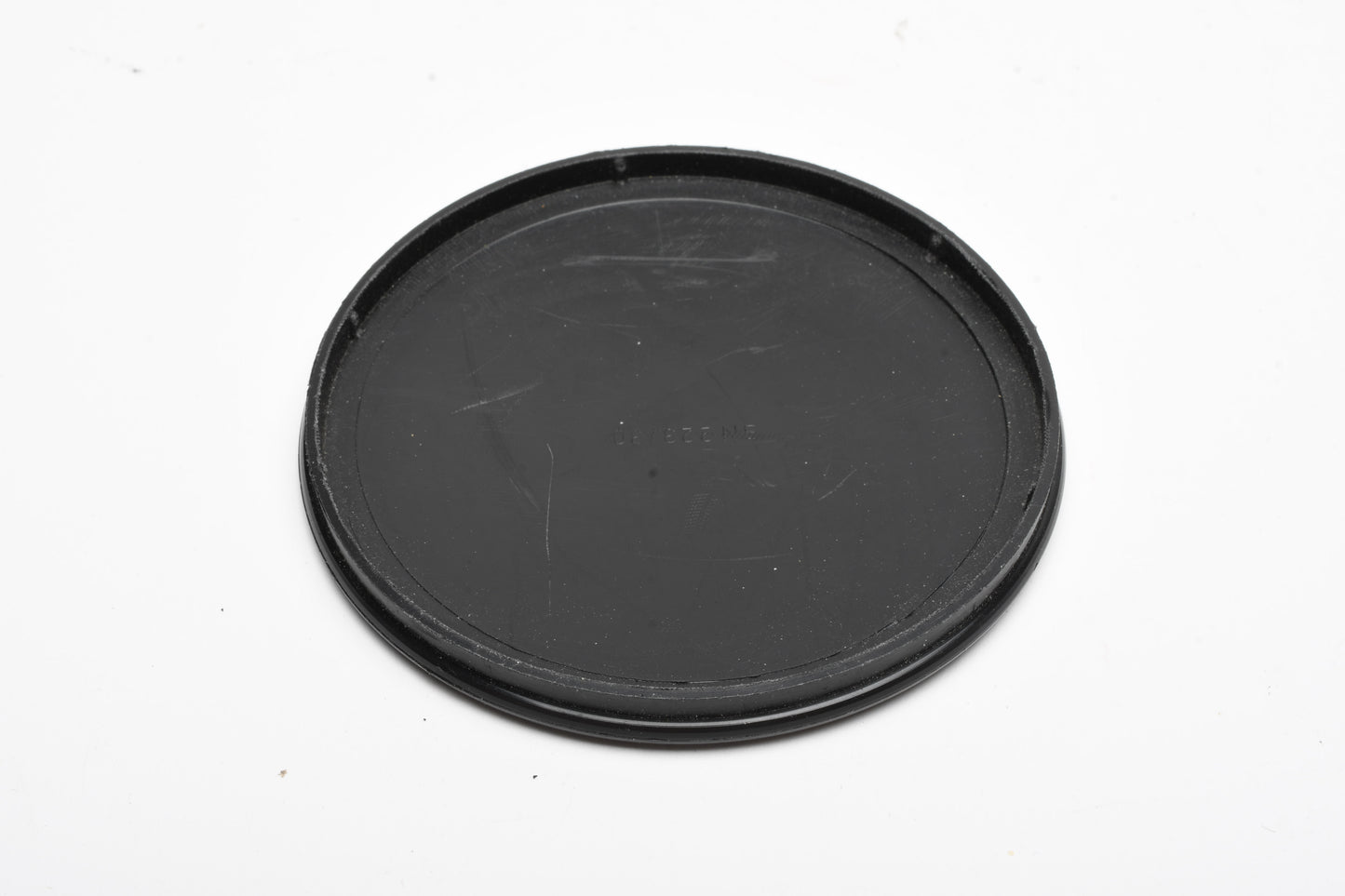 Schneider Optik Kreuznac 75mm Plastic Push-On Front Lens Cap SN 223/30
