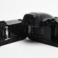 Olympus IS-2 DLX QD 35mm Point&Shoot camera, Tested