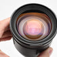 Tamron AF 28-200mm f3.8-5.6 Aspherical Lens (71DM) for Sony A / Minolta AF, Boxed