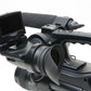 Sony HVR-HD1000U HD 1080i Shoulder Mounted Mini DV Camcorder w/Zeiss lens