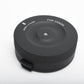 Sigma USB Dock UD-01 EO for Canon, complete w/USB cables, Box