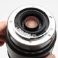 Tamron AF 28-200mm f3.8-5.6 Aspherical Lens (71DM) for Sony A / Minolta AF, Boxed