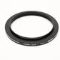 B+W (2b) 67EI -58ESA 67mm to 58mm step-down ring in jewel case, Mint