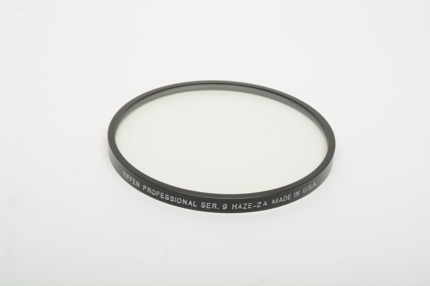 Tiffen Pro Series 9 UV/Haze filter, Very clean