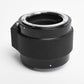 Nikon PN-11 52.5mm Auto Extension Ring for Ai-S 105mm f2.8 lens