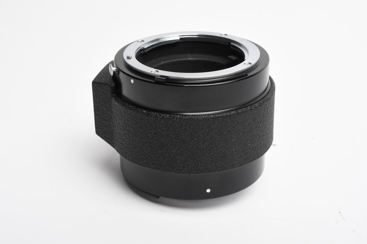 Nikon PN-11 52.5mm Auto Extension Ring for Ai-S 105mm f2.8 lens