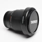 Tamron AF 28-200mm f3.8-5.6 Aspherical Lens (71DM) for Sony A / Minolta AF, Boxed