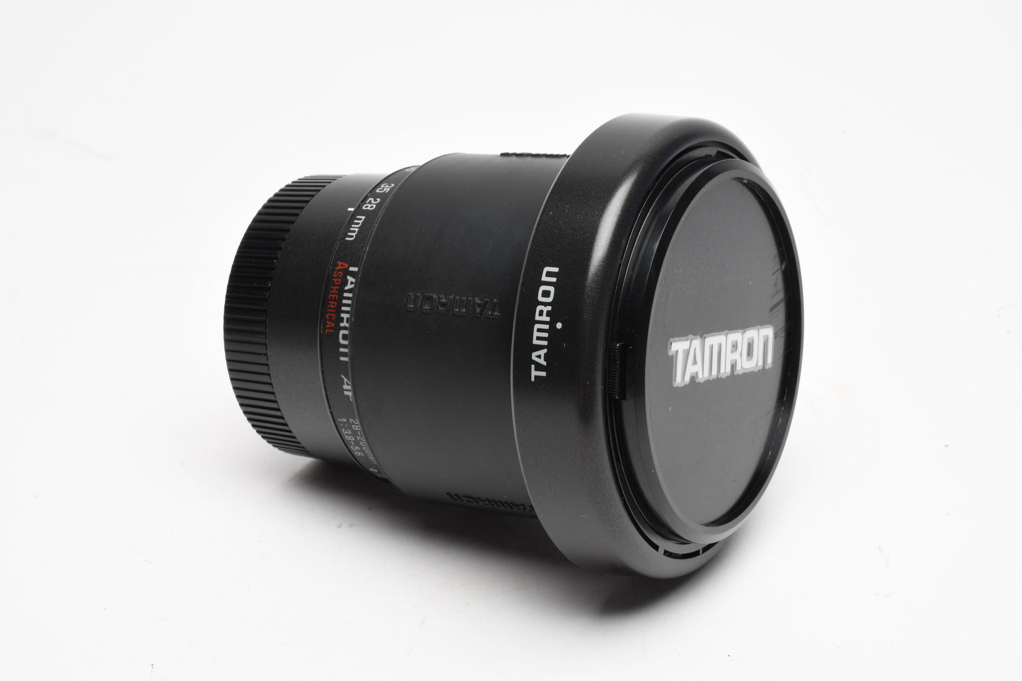 Tamron AF 28-200mm f3.8-5.6 Aspherical Lens (71DM) for Sony A / Minolta AF, Boxed