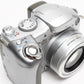 Canon Powershot S2 IS 5MP Digital Point&Shoot camera, adapter, manual