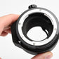 Nikon PN-11 52.5mm Auto Extension Ring for Ai-S 105mm f2.8 lens