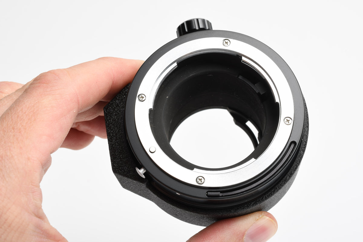 Nikon PN-11 52.5mm Auto Extension Ring for Ai-S 105mm f2.8 lens