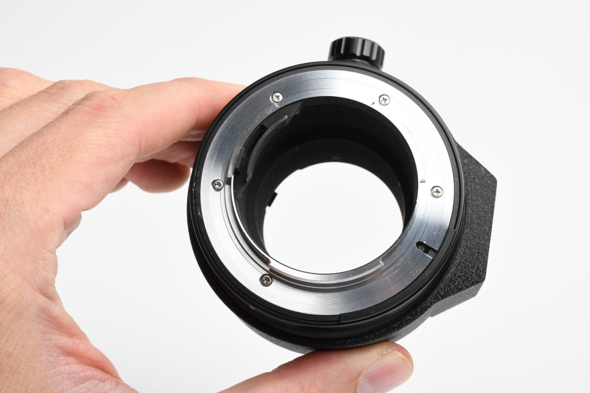 Nikon PN-11 52.5mm Auto Extension Ring for Ai-S 105mm f2.8 lens