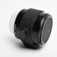 Nikon PN-11 52.5mm Auto Extension Ring for Ai-S 105mm f2.8 lens