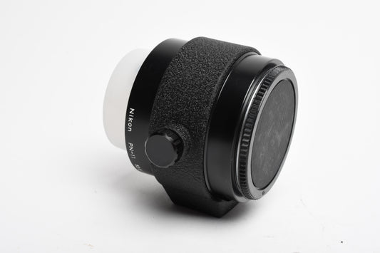 Nikon PN-11 52.5mm Auto Extension Ring for Ai-S 105mm f2.8 lens