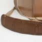 Hasselblad Tan leather Camera / Lens case, Nice quality