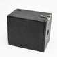 Kodak No. 0 Brownie Model A Box Camera, works, Clean, Vintage