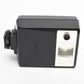 Canon 133A Speedlite flash, Tested, Great, w/Case+Manual