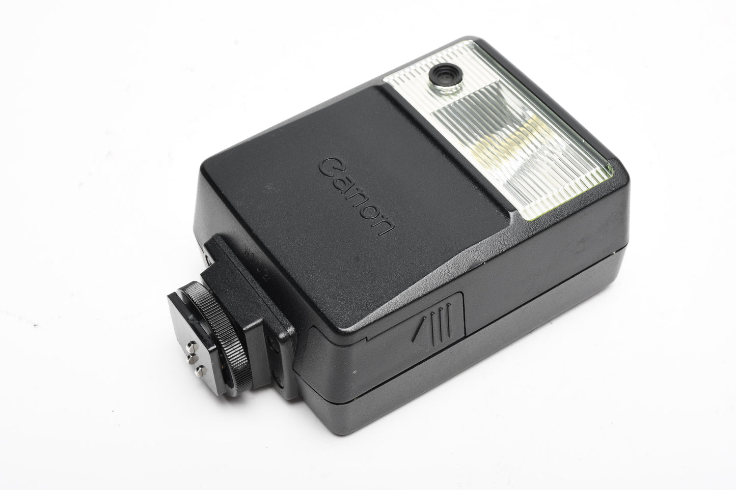 Canon 133A Speedlite flash, Tested, Great, w/Case+Manual