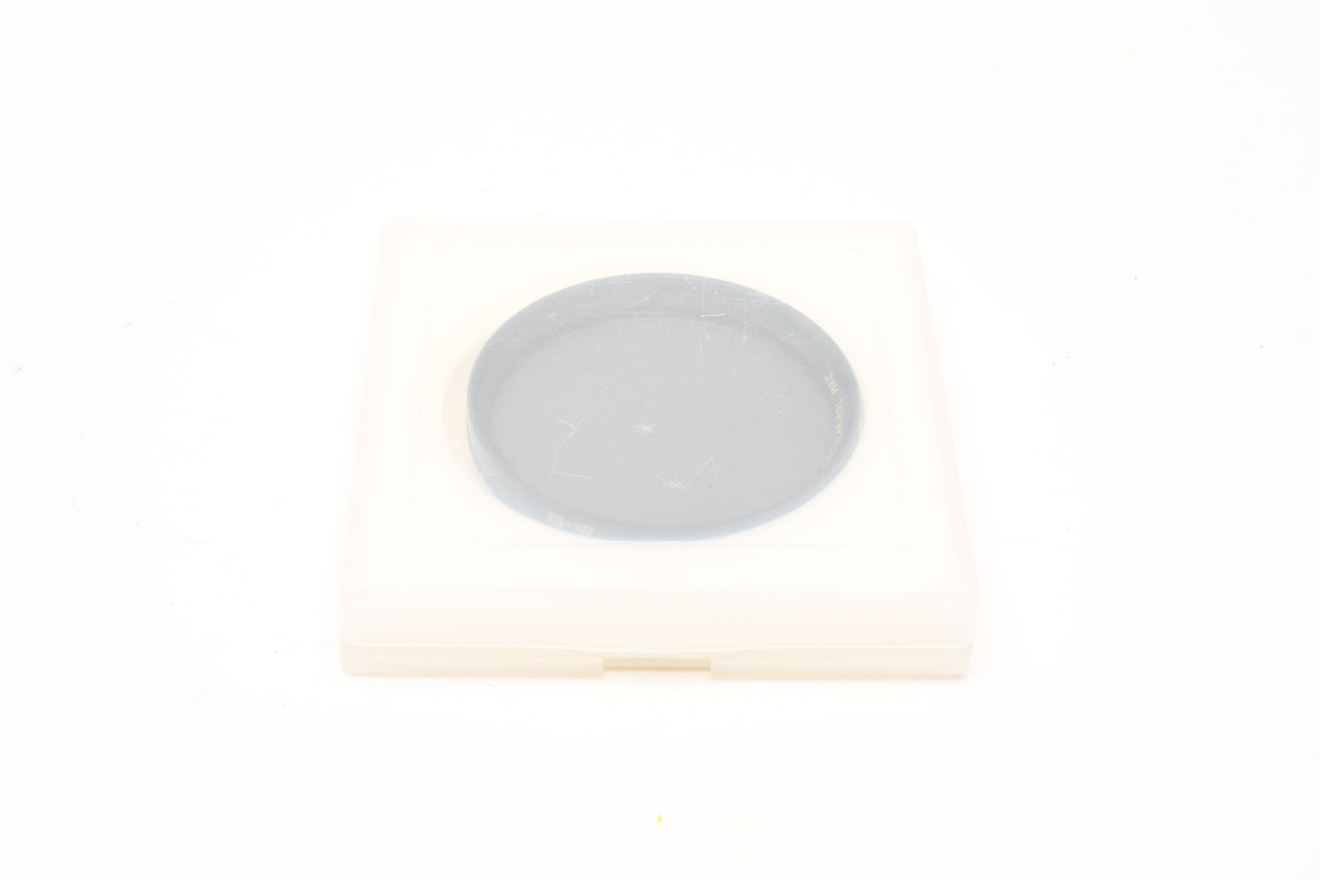 B+W 58mm Circular-Pol MRC F-Pro CPOL Filter w/ Jewel Case