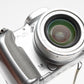 Canon Powershot S2 IS 5MP Digital Point&Shoot camera, adapter, manual